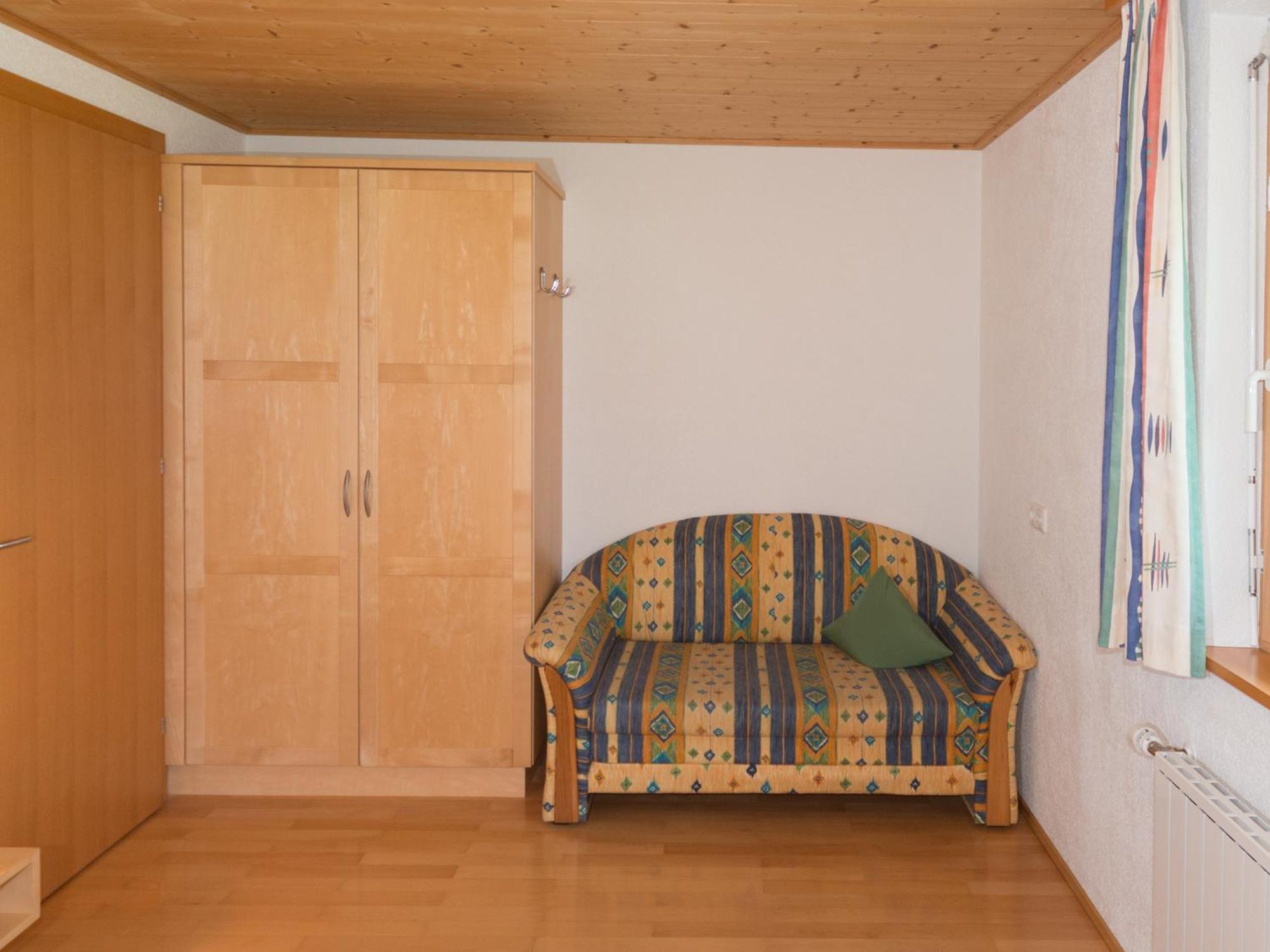 Appartement Moosbrugger Haus Elisabeth Schoppernau Dış mekan fotoğraf