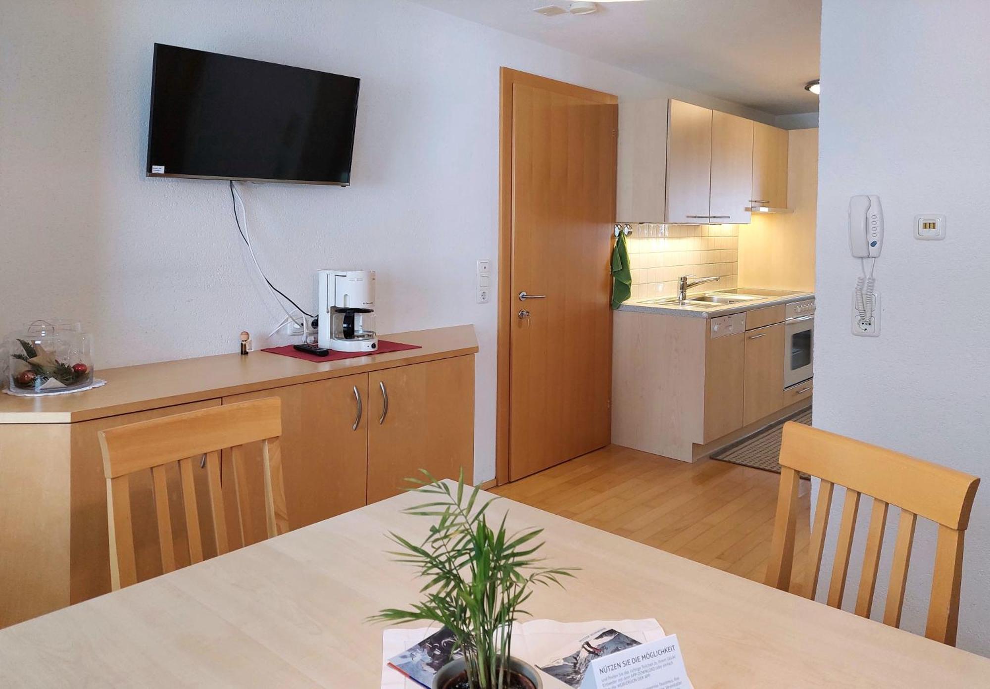 Appartement Moosbrugger Haus Elisabeth Schoppernau Dış mekan fotoğraf